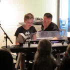 Unternehmen 14 Bild MUSIKUNTERRICHT KLAVIERUNTERRICHT KEYBOARDUNTERRICHT Schulen & Fortbildung am Bad Bramstedt SH