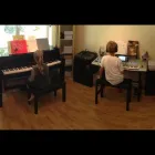 Unternehmen 2 Bild MUSIKUNTERRICHT KLAVIERUNTERRICHT KEYBOARDUNTERRICHT Schulen & Fortbildung am Bad Bramstedt SH