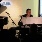 Unternehmen 15 Bild MUSIKUNTERRICHT KLAVIERUNTERRICHT KEYBOARDUNTERRICHT Schulen & Fortbildung am Bad Bramstedt SH