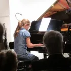 Unternehmen 3 Bild MUSIKUNTERRICHT KLAVIERUNTERRICHT KEYBOARDUNTERRICHT Schulen & Fortbildung am Bad Bramstedt SH