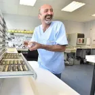 Unternehmen 2 Bild MVZ AM MIRA GMBH - MEDIZINISCHES VERSORGUNGSZENTRUM FÜR ZAHNHEILKUNDE Ärzte am München BY