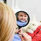 Unternehmen 8 Bild MVZ AM MIRA GMBH - MEDIZINISCHES VERSORGUNGSZENTRUM FÜR ZAHNHEILKUNDE Ärzte am München BY