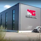 Unternehmen 1 Bild MWG CNC ZERSPANUNGS GMBH & CO. KG Maschinenwerkstatt am Neustadt Am Rübenberge NI