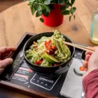 Unternehmen 1 Bild MY INDIGO MÜNCHNER FREIHEIT Vegetarische Restaurants am München BY