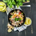 Unternehmen 4 Bild MY INDIGO - MÜNCHNER FREIHEIT Vegetarische Restaurants am München BY