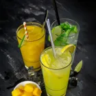 Unternehmen 6 Bild MY INDIGO - MÜNCHNER FREIHEIT Vegetarische Restaurants am München BY