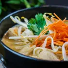 Unternehmen 7 Bild MY INDIGO - MÜNCHNER FREIHEIT Vegetarische Restaurants am München BY