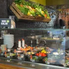 Unternehmen 1 Bild MY INDIGO - MÜNCHNER FREIHEIT Vegetarische Restaurants am München BY