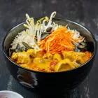 Unternehmen 2 Bild MY INDIGO - MÜNCHNER FREIHEIT Vegetarische Restaurants am München BY