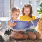 Unternehmen 1 Bild NACHHILFE FÜR BERLIN Nachhilfelehrer am Berlin BE