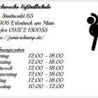 Unternehmen 1 Bild NACHWUCHS-FUßBALLSCHULE Sportvereine, Sportclubs, Spielvereine am Erlenbach Am Main BY