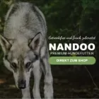 Unternehmen 1 Bild NANDOO PREMIUM-HUNDEFUTTER - HACKLPETFOOD DEUTSCHLAND Zoohandlungen am Rheinberg NW