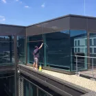 Unternehmen 1 Bild NAPIERALA GMBH - SONNENSCHUTZFOLIEN, SCHUTZFOLIEN & GLASBESCHICHTUNGEN Spezialbauunternehmen am Berlin-Steglitz BE