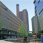 Unternehmen 2 Bild NAPIERALA GMBH - SONNENSCHUTZFOLIEN, SCHUTZFOLIEN & GLASBESCHICHTUNGEN Spezialbauunternehmen am Berlin-Steglitz BE