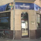 Unternehmen 5 Bild NAPIERALA GMBH - SONNENSCHUTZFOLIEN, SCHUTZFOLIEN & GLASBESCHICHTUNGEN Spezialbauunternehmen am Berlin-Steglitz BE