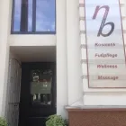 Unternehmen 23 Bild NATURAL BALANCE KOSMETIK & WELLNESS SABINE WIEDEMANN Wellness-Center am Leipzig SN