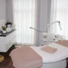 Unternehmen 6 Bild NATURAL BALANCE KOSMETIK & WELLNESS SABINE WIEDEMANN Wellness-Center am Leipzig SN