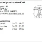 Unternehmen 1 Bild NATURHEILPRAXIS ANDREA KREIL Ärzte am Wehr BW