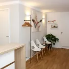 Unternehmen 1 Bild NATURHEILPRAXIS ANNE BAUMGART Ärzte am München BY