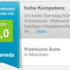 Unternehmen 1 Bild NATURHEILPRAXIS JOSEF ECKART - PRIVATARZT Ärzte am München BY