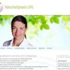Unternehmen 4 Bild NATURHEILPRAXIS UHL Ärzte am München BY
