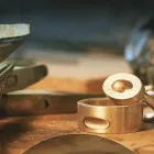 Unternehmen 2 Bild NAVAJO. SILBER UHREN EDELSTAHL Uhren Einzelhandel am Dresden SN