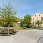 Unternehmen 1 Bild NEONATOLOGIE - SCHWABING | MÜNCHEN KLINIK Ärzte am München BY