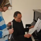 Unternehmen 1 Bild NEUE JAZZSCHOOL MÜNCHEN E.V. Schulen & Fortbildung am München BY