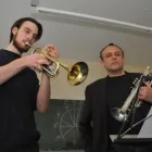 Unternehmen 2 Bild NEUE JAZZSCHOOL MÜNCHEN E.V. Schulen & Fortbildung am München BY