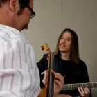 Unternehmen 3 Bild NEUE JAZZSCHOOL MÜNCHEN E.V. Schulen & Fortbildung am München BY