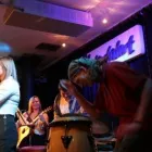 Unternehmen 5 Bild NEUE JAZZSCHOOL MÜNCHEN E.V. Schulen & Fortbildung am München BY