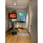 Unternehmen 5 Bild NEUE WESTPARK STUDIOS TONSTUDIO MÜNCHEN, SPRACHAUFNAHMEN, RADIOWERBUNG Werbung am München BY