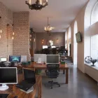 Unternehmen 4 Bild NEUE WESTPARK STUDIOS TONSTUDIO MÜNCHEN, SPRACHAUFNAHMEN, RADIOWERBUNG Werbung am München BY