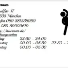 Unternehmen 1 Bild NEURAUM Sport & Freizeit am München BY