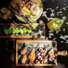 Unternehmen 19 Bild NGUYEN KITCHEN Restaurant & Café am Berlin BE