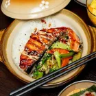 Unternehmen 35 Bild NGUYEN KITCHEN Restaurant & Café am Berlin BE