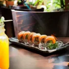 Unternehmen 38 Bild NGUYEN KITCHEN Restaurant & Café am Berlin BE