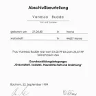 Unternehmen 5 Bild NIE MEHR PUTZEN! - VANESSA HILFT! - VANESSA BUDDE Soziales & Gesellschaft am Herne NW