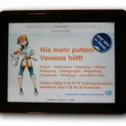 Unternehmen 2 Bild NIE MEHR PUTZEN! - VANESSA HILFT! - VANESSA BUDDE Soziales & Gesellschaft am Herne NW