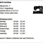 Unternehmen 1 Bild NKD TEXTILIEN Wohnaccessoires Einzelhandel am Augsburg BY