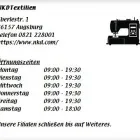 Unternehmen 1 Bild NKD TEXTILIEN Wohnaccessoires Einzelhandel am Augsburg BY