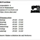 Unternehmen 1 Bild NKD TEXTILIEN Wohnaccessoires Einzelhandel am Pfullendorf BW
