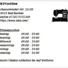 Unternehmen 1 Bild NKD TEXTILIEN Wohnaccessoires Einzelhandel am Bad Buchau BW
