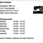 Unternehmen 1 Bild NKD TEXTILIEN Wohnaccessoires Einzelhandel am Eberswalde BB