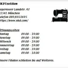 Unternehmen 1 Bild NKD TEXTILIEN Wohnaccessoires Einzelhandel am München BY
