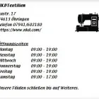Unternehmen 1 Bild NKD TEXTILIEN Wohnaccessoires Einzelhandel am Öhringen BW
