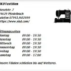 Unternehmen 1 Bild NKD TEXTILIEN Wohnaccessoires Einzelhandel am Pfedelbach BW