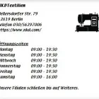 Unternehmen 1 Bild NKD TEXTILIEN Wohnaccessoires Einzelhandel am Berlin BE