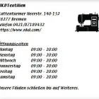 Unternehmen 1 Bild NKD TEXTILIEN Wohnaccessoires Einzelhandel am Bremen HB