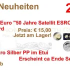 Unternehmen 36 Bild NOWAK & BETH GMBH | MÜNZHÄNDLER - BERLIN - BRIEFMARKEN Service & Dienstleistung am Berlin BE